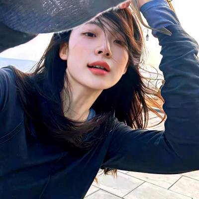 我在路上最爱你