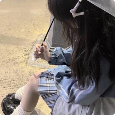 当星光坠入花海