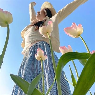 自由女爱