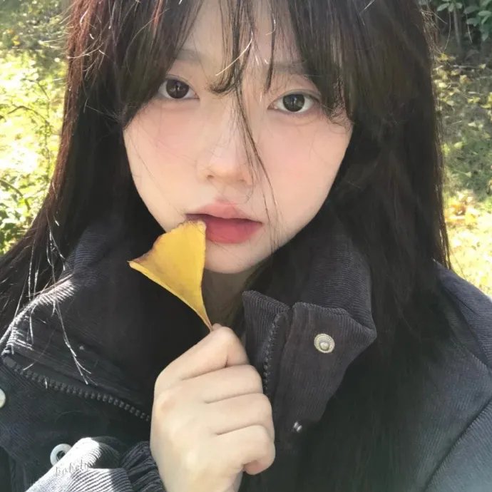 夏日暖洋洋